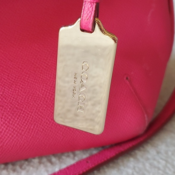 Ruby Prince Street Satchel Bag - Picture 5 of 12